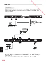 Preview for 132 page of JVC LT-40HG60U Operating Instructions Manual