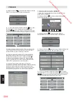 Preview for 136 page of JVC LT-40HG60U Operating Instructions Manual