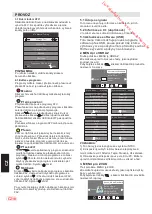 Preview for 138 page of JVC LT-40HG60U Operating Instructions Manual