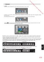 Preview for 141 page of JVC LT-40HG60U Operating Instructions Manual