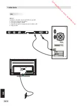 Preview for 160 page of JVC LT-40HG60U Operating Instructions Manual