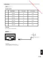 Preview for 161 page of JVC LT-40HG60U Operating Instructions Manual