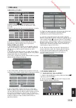 Preview for 165 page of JVC LT-40HG60U Operating Instructions Manual