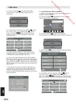 Preview for 166 page of JVC LT-40HG60U Operating Instructions Manual