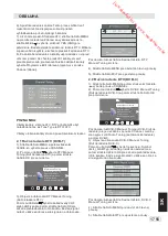 Preview for 167 page of JVC LT-40HG60U Operating Instructions Manual