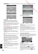 Preview for 170 page of JVC LT-40HG60U Operating Instructions Manual