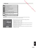 Preview for 173 page of JVC LT-40HG60U Operating Instructions Manual