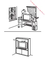 Предварительный просмотр 4 страницы JVC LT-40HW62U User Manual