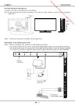 Предварительный просмотр 9 страницы JVC LT-40HW62U User Manual