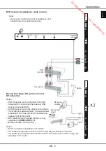 Предварительный просмотр 10 страницы JVC LT-40HW62U User Manual