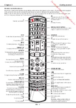 Предварительный просмотр 11 страницы JVC LT-40HW62U User Manual