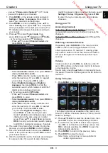 Предварительный просмотр 14 страницы JVC LT-40HW62U User Manual