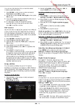 Предварительный просмотр 16 страницы JVC LT-40HW62U User Manual