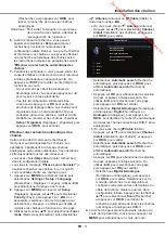 Предварительный просмотр 39 страницы JVC LT-40HW62U User Manual