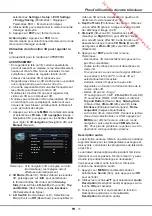 Предварительный просмотр 41 страницы JVC LT-40HW62U User Manual