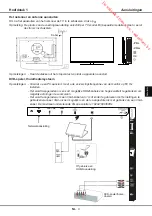 Предварительный просмотр 62 страницы JVC LT-40HW62U User Manual