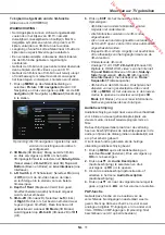 Предварительный просмотр 69 страницы JVC LT-40HW62U User Manual