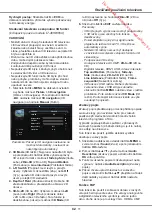 Предварительный просмотр 125 страницы JVC LT-40HW62U User Manual