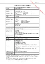 Предварительный просмотр 141 страницы JVC LT-40HW62U User Manual