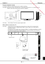 Предварительный просмотр 146 страницы JVC LT-40HW62U User Manual