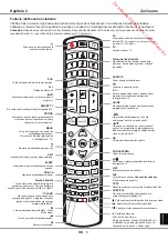 Предварительный просмотр 148 страницы JVC LT-40HW62U User Manual