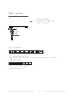 Предварительный просмотр 15 страницы JVC LT-40MAB588 User Manual