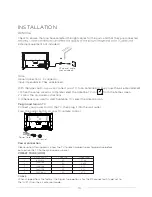 Предварительный просмотр 16 страницы JVC LT-40MAB588 User Manual