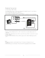 Предварительный просмотр 19 страницы JVC LT-40MAB588 User Manual