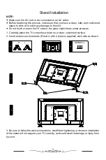 Предварительный просмотр 5 страницы JVC LT-40N5105A User Manual