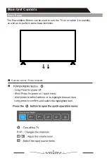 Предварительный просмотр 6 страницы JVC LT-40N5105A User Manual