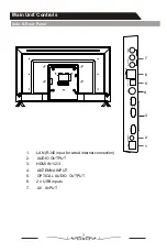 Предварительный просмотр 7 страницы JVC LT-40N5105A User Manual