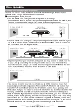 Предварительный просмотр 18 страницы JVC LT-40N5105A User Manual