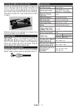 Предварительный просмотр 10 страницы JVC LT-40V550 Instructions Manual