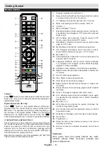 Предварительный просмотр 11 страницы JVC LT-40V550 Instructions Manual