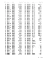 Предварительный просмотр 49 страницы JVC LT-40X776/S Service Manual