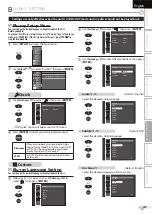 Предварительный просмотр 47 страницы JVC LT-42B300 User Manual