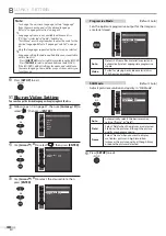 Предварительный просмотр 48 страницы JVC LT-42B300 User Manual