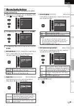 Предварительный просмотр 49 страницы JVC LT-42B300 User Manual