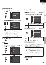 Предварительный просмотр 51 страницы JVC LT-42B300 User Manual