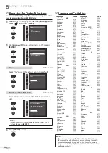 Предварительный просмотр 52 страницы JVC LT-42B300 User Manual