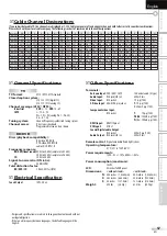 Предварительный просмотр 57 страницы JVC LT-42B300 User Manual