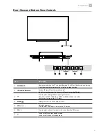 Preview for 11 page of JVC LT-42C550 Instruction Manual