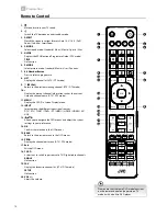 Preview for 14 page of JVC LT-42C550 Instruction Manual