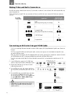 Preview for 16 page of JVC LT-42C550 Instruction Manual