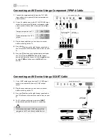 Preview for 18 page of JVC LT-42C550 Instruction Manual