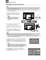 Preview for 21 page of JVC LT-42C550 Instruction Manual