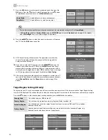 Preview for 22 page of JVC LT-42C550 Instruction Manual