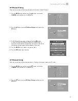 Preview for 25 page of JVC LT-42C550 Instruction Manual