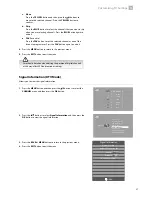 Preview for 27 page of JVC LT-42C550 Instruction Manual