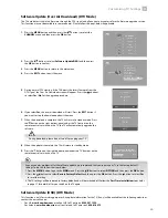 Preview for 29 page of JVC LT-42C550 Instruction Manual